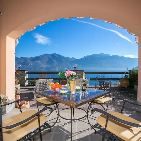 Apartmán Veranda Di *
