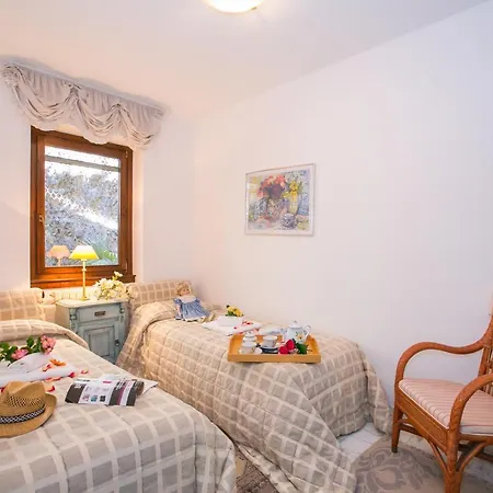 Veranda Di Apartmán