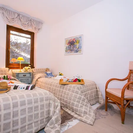Daire Veranda Di *