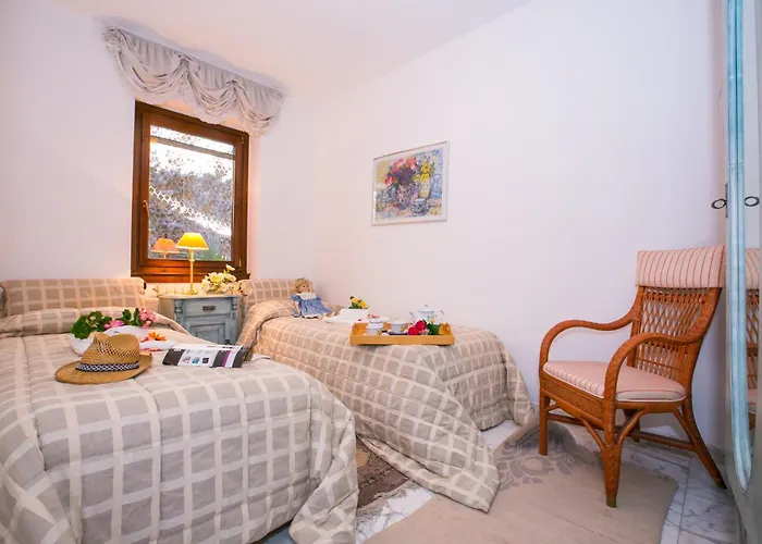 Daire Veranda Di *