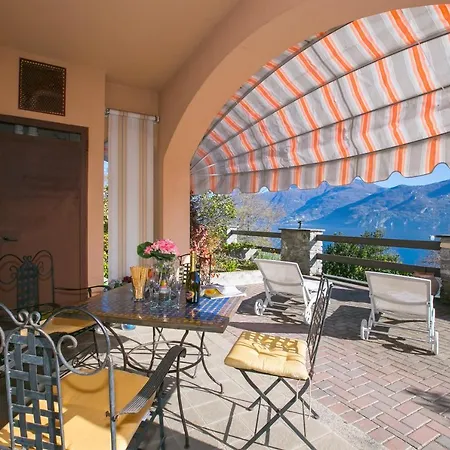 Veranda Di *
