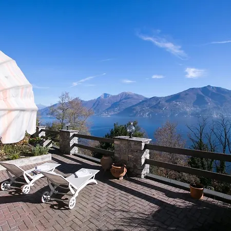 Veranda Di *