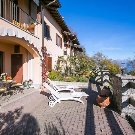 Veranda Di *