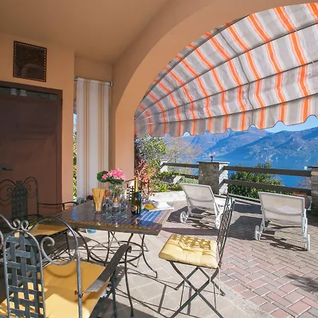 Apartment Veranda Di