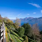 Veranda Di Lägenhet