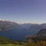Veranda Di * Menaggio