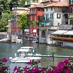 Veranda Di Lägenhet Menaggio