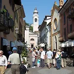 Lägenhet Veranda Di Menaggio
