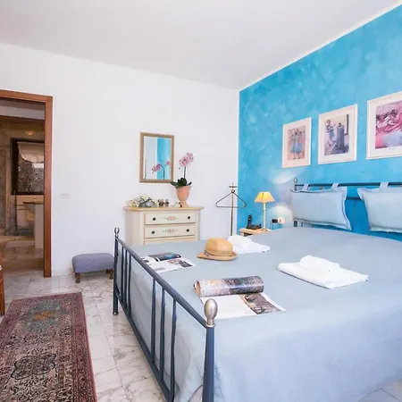 Apartman Veranda Di *