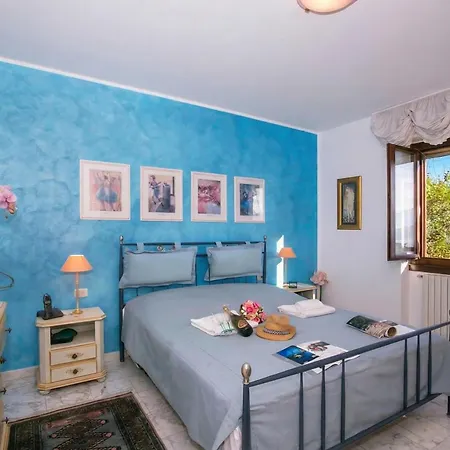 Apartman Veranda Di Menaggio