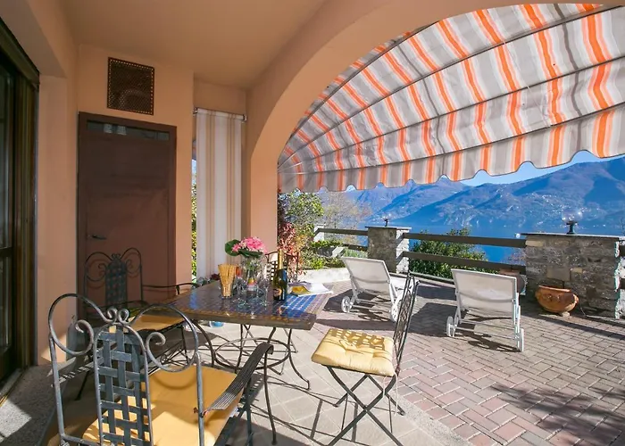 Veranda Di *