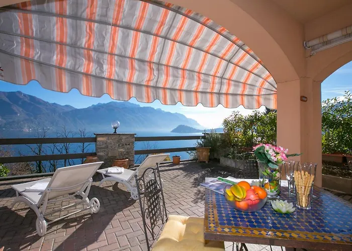 Apartman Veranda Di *