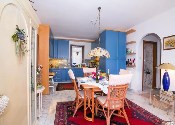 Apartman Veranda Di Menaggio
