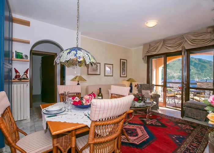 Apartman Veranda Di