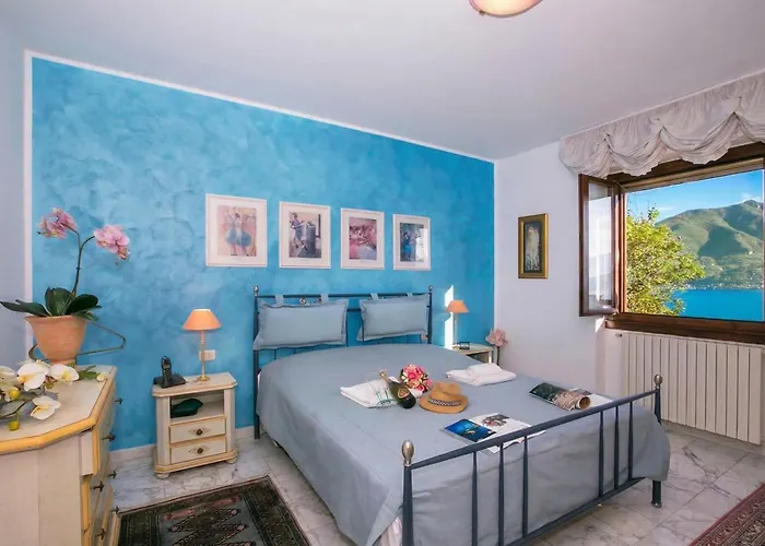 Apartman Veranda Di Menaggio