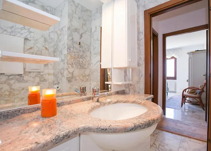 Apartman Veranda Di *