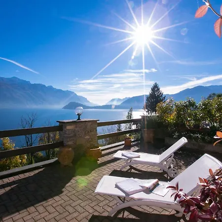 Veranda Di Appartement