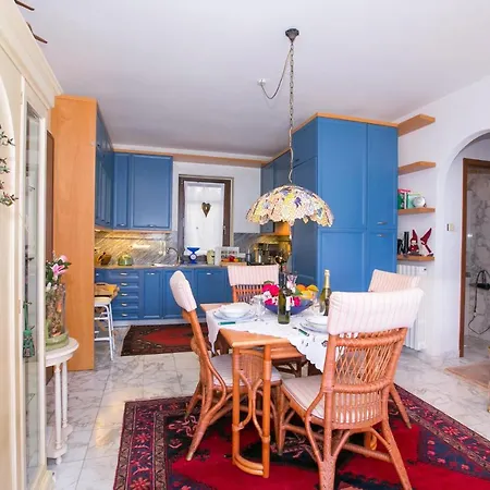 Appartement Veranda Di Menaggio