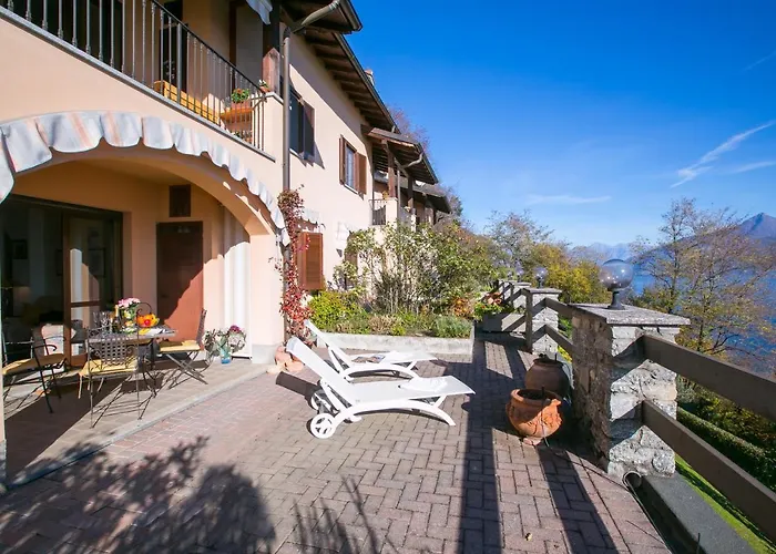 Veranda Di *